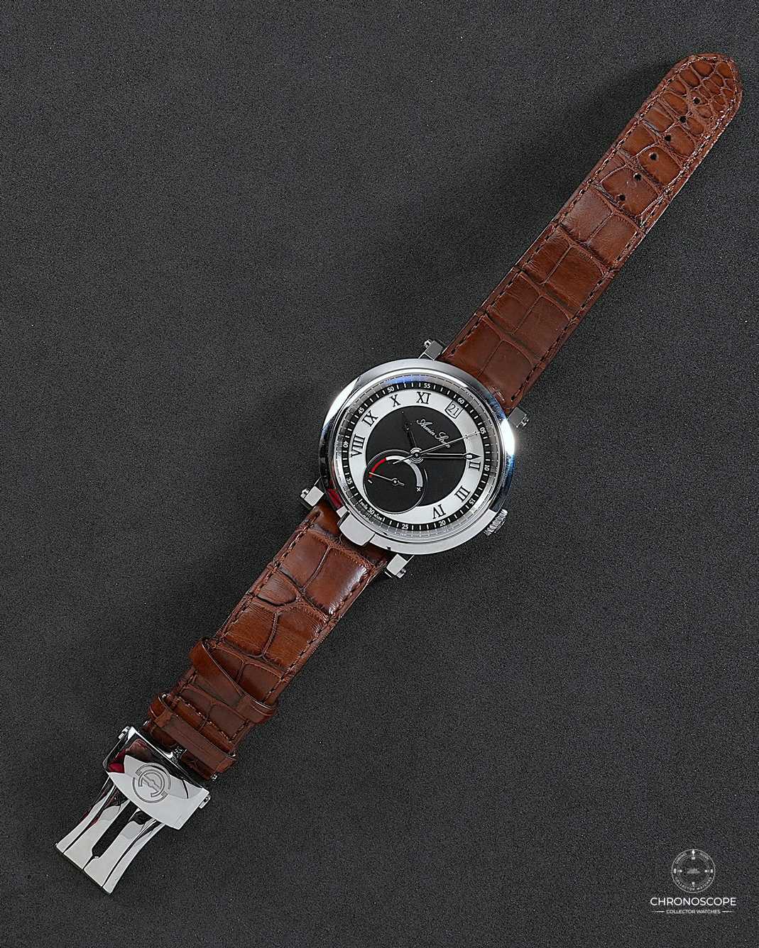 Armin Strom S06 – Power Reserve (Ref. S06PR0087) - Image 6