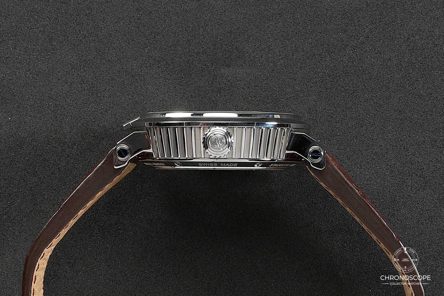 Armin Strom S06 – Power Reserve (Ref. S06PR0087) - Image 10