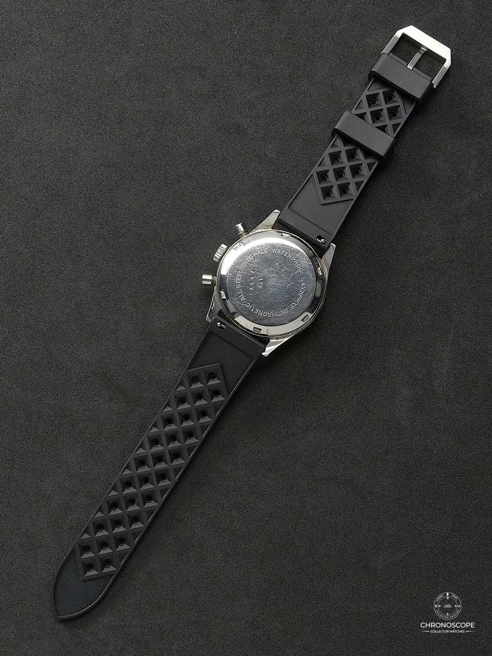 Croton “Albino” CASD Chronograph Reference 106/73975 - Image 5