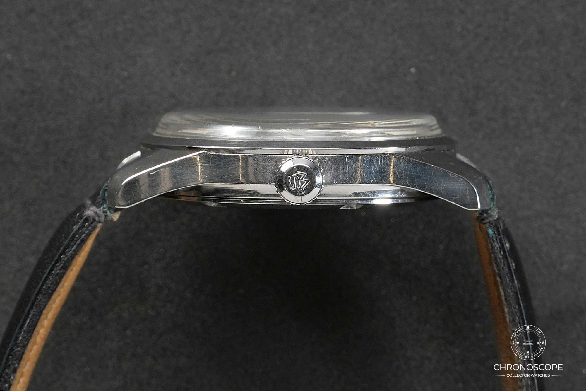 King Seiko reference 4402-8000 in stainless steel – Bild 9