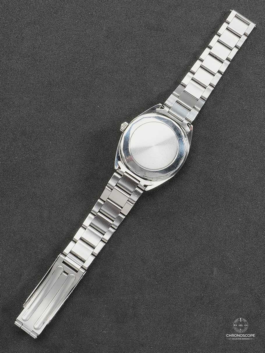 Vintage IWC Yacht Club Ref. 811 from 1971, GF bracelet - Image 5