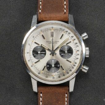 Breitling_Top_Time_Chronograph_ref_815_chronoscope_collector_watches