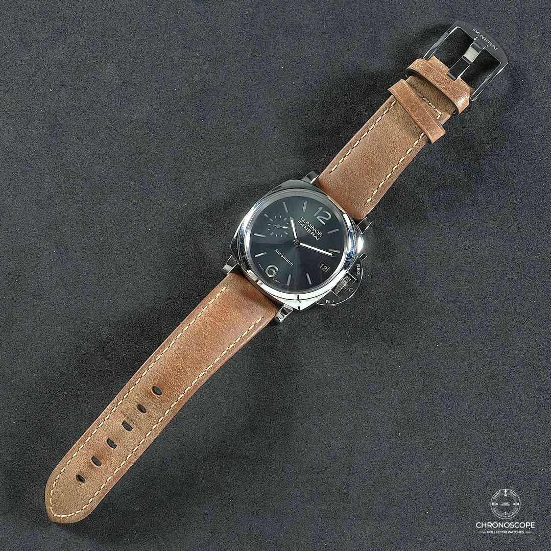 Panerai Luminor Due PAM 00755 full set 2019 - Image 6