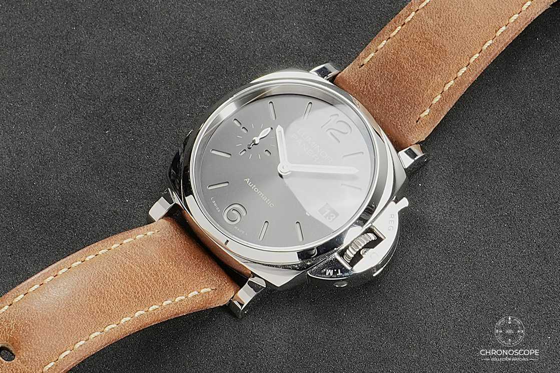 Panerai Luminor Due PAM 00755 full set 2019 - Image 5