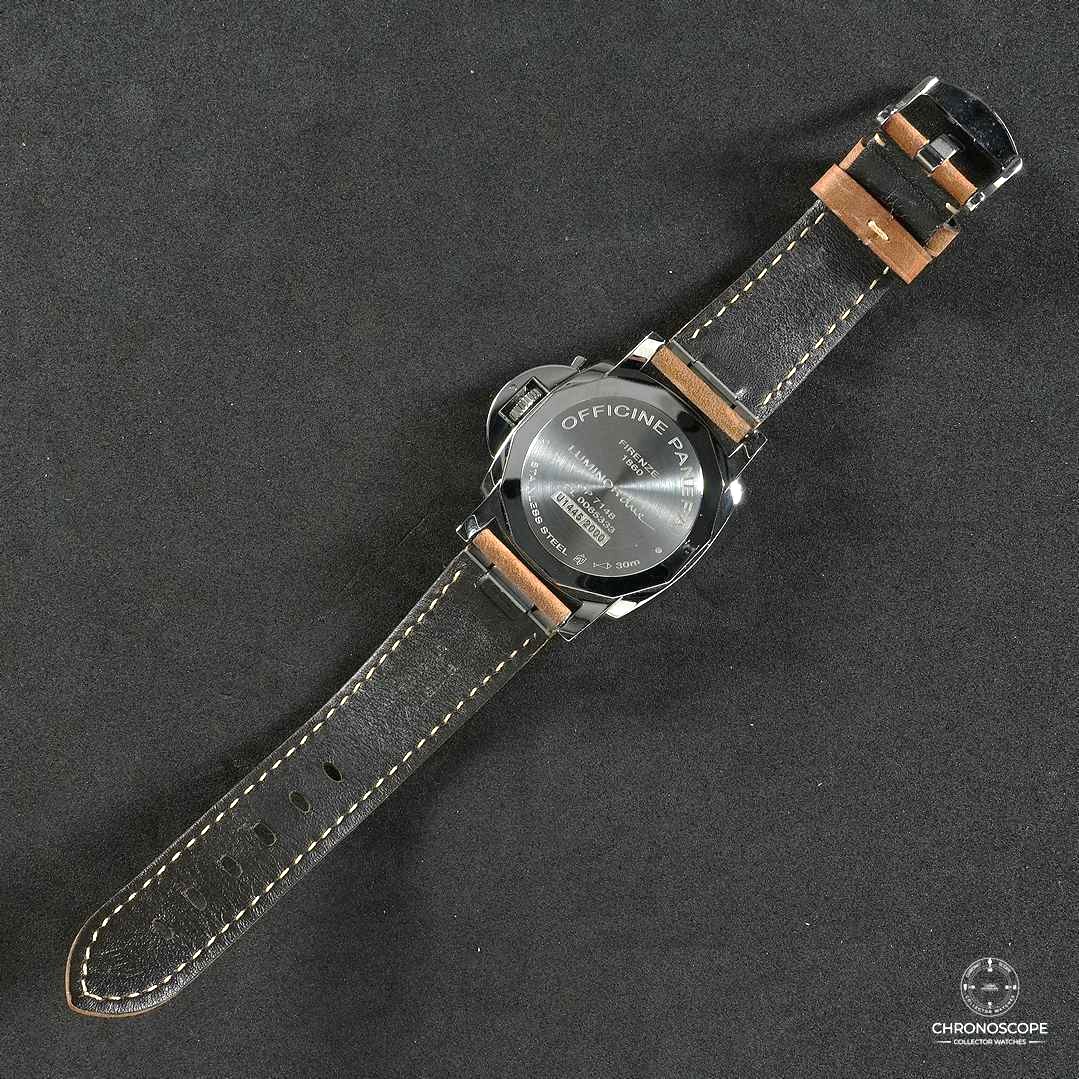 Panerai Luminor Due PAM 00755 full set 2019 - Image 7