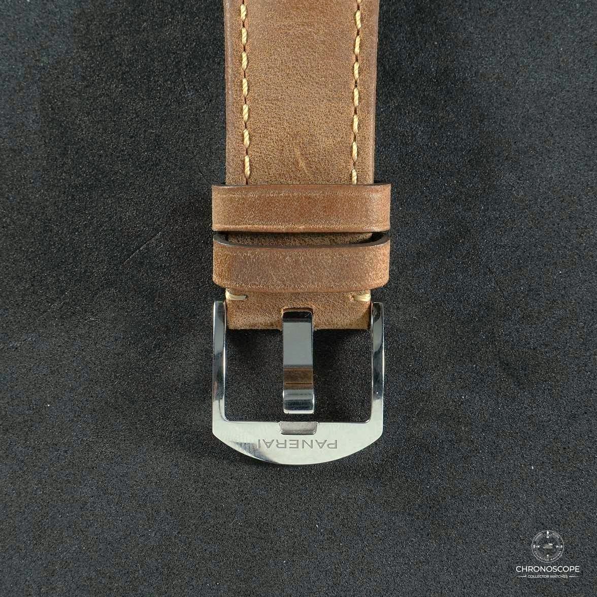 Panerai Luminor Due PAM 00755 full set 2019 - Image 8
