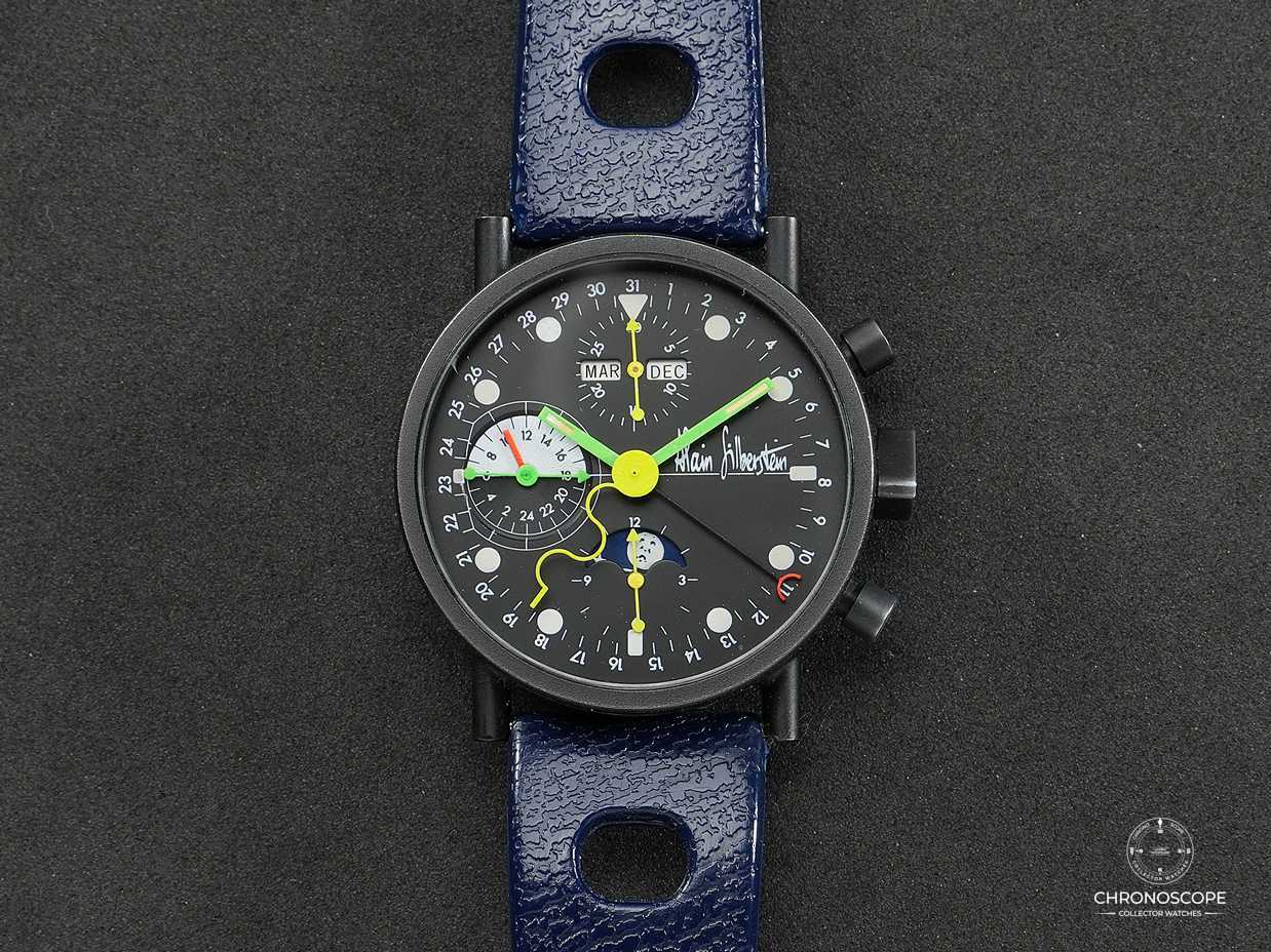 Alain_Silberstein_Krono_1_from_the_1990s_made_in_France_chronoscope_collector_watches
