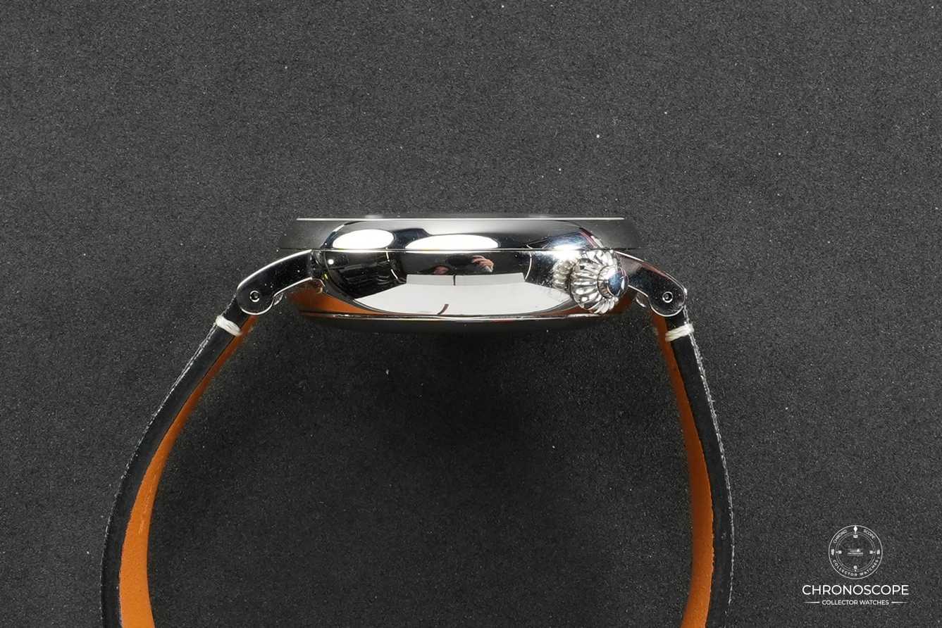 Longines Avigation Type A-7 Reference L2.823.4 Limited Edition Full Set – Bild 8