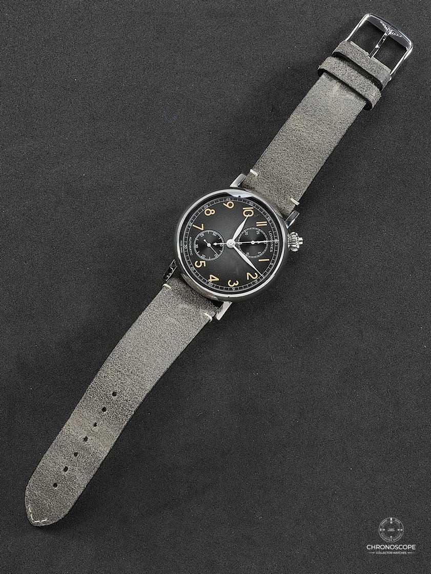 Longines Avigation Type A-7 Reference L2.823.4 Limited Edition Full Set – Bild 4