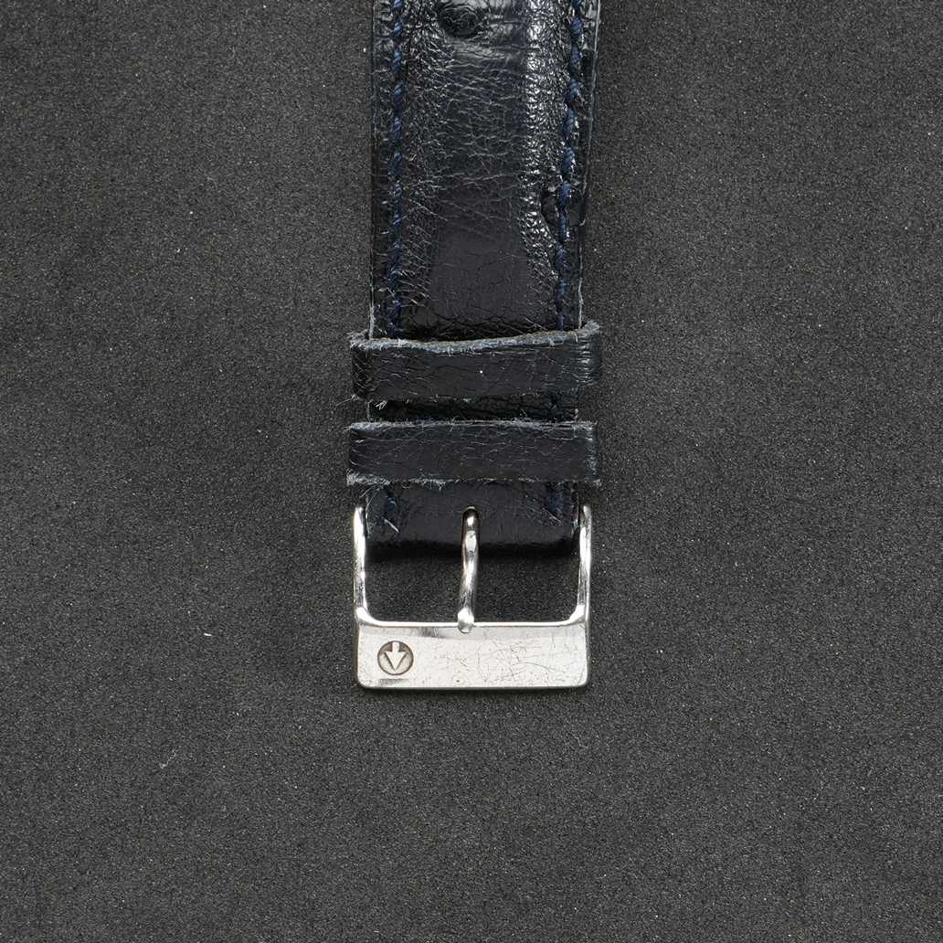 Minerva AVUS II Chronograph Reference S22-A8A , Full Set - Image 15
