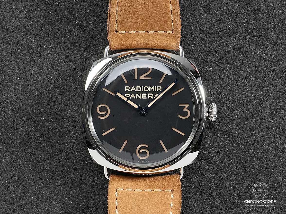 Panerai_Radiomir_PAM_00720_full_set_2019_in_mint_condition_chronoscope_collector_watches