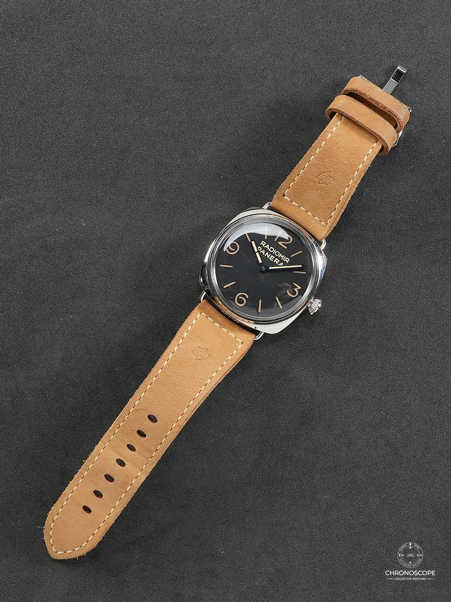 Panerai Radiomir PAM 00720, full set 2019 in mint condition. - Image 6