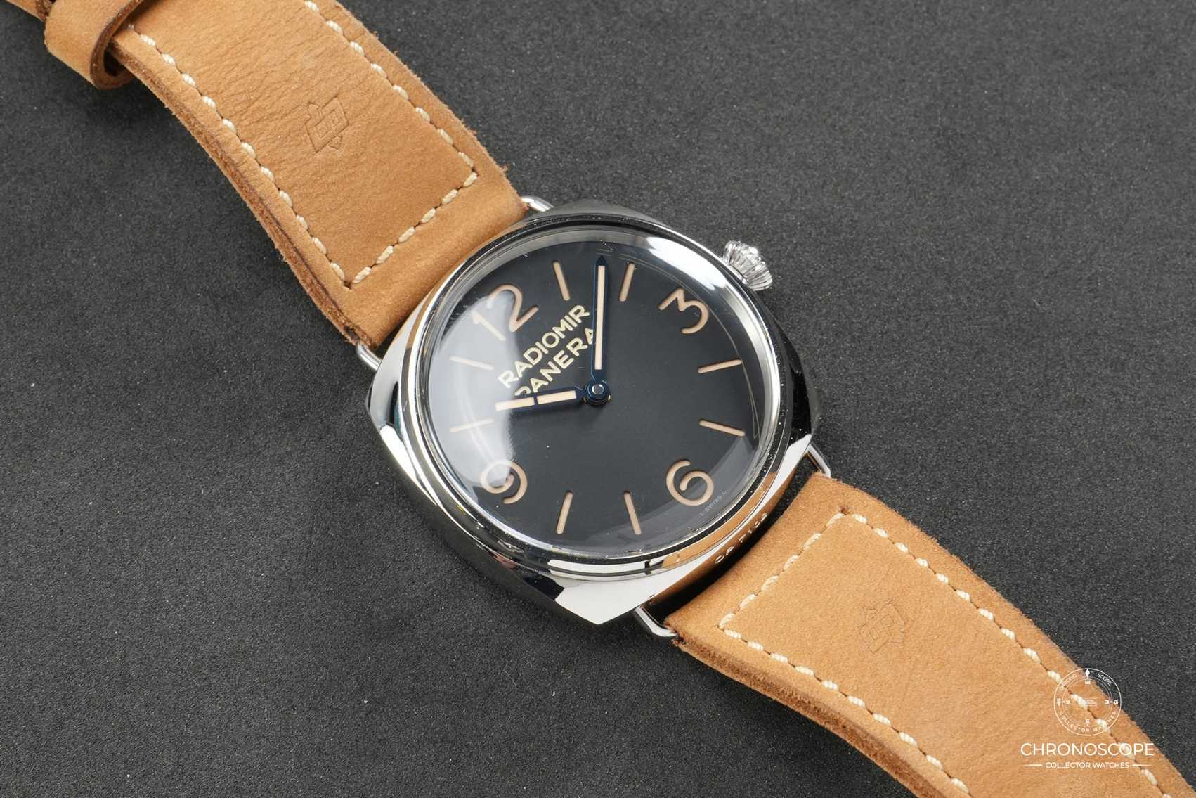 Panerai Radiomir PAM 00720, full set 2019 in mint condition. - Image 2