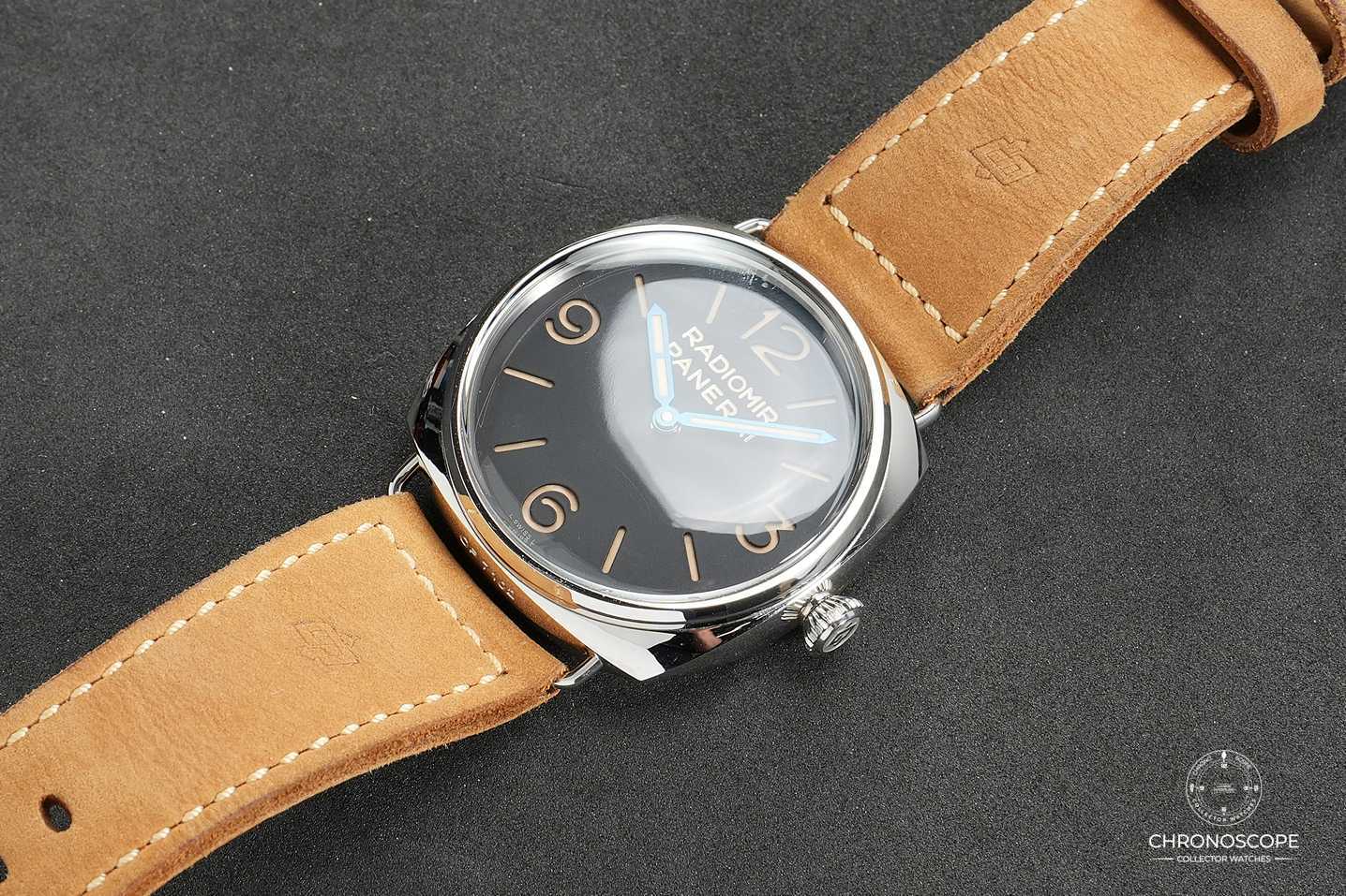 Panerai Radiomir PAM 00720, full set 2019 in mint condition. - Image 4