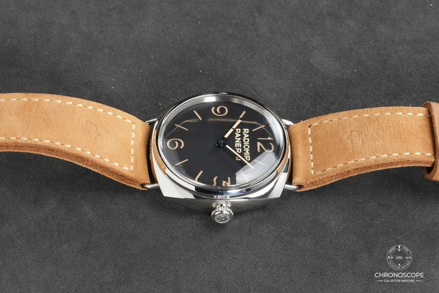 Panerai Radiomir PAM 00720, full set 2019 in mint condition. - Image 3