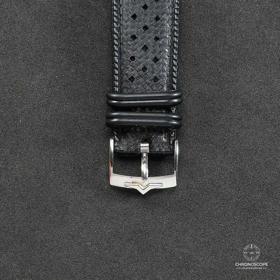 Vulcain Nautical Cricket Reference S 2321 A – Bild 7
