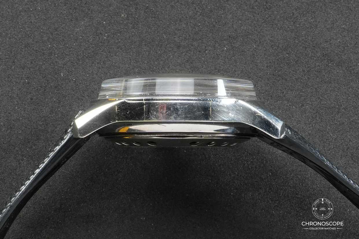 Vulcain Nautical Cricket Reference S 2321 A – Bild 13