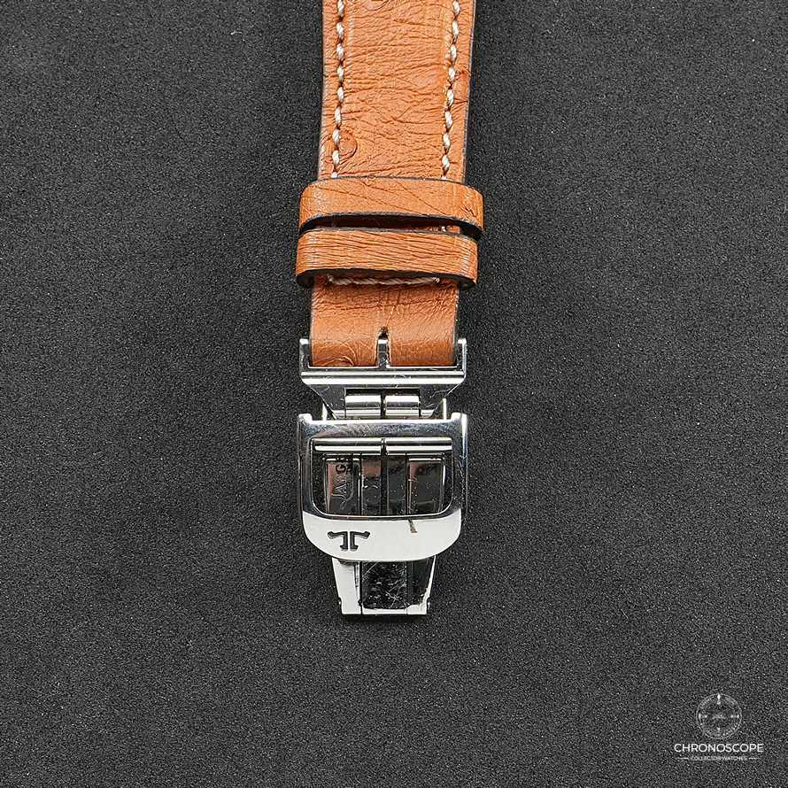 Jaeger-LeCoultre Master Control 1000 Reserve de Marche  - Image 12