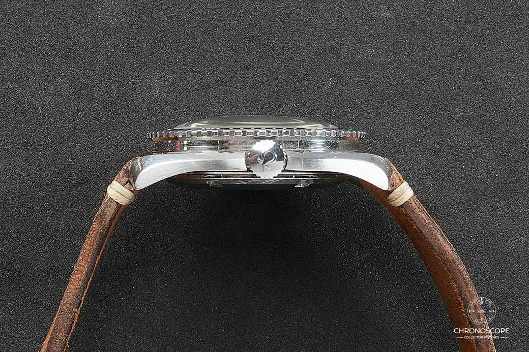 Omega Seamaster 300 Reference 165.024-64 “Sword Hands” - Image 11