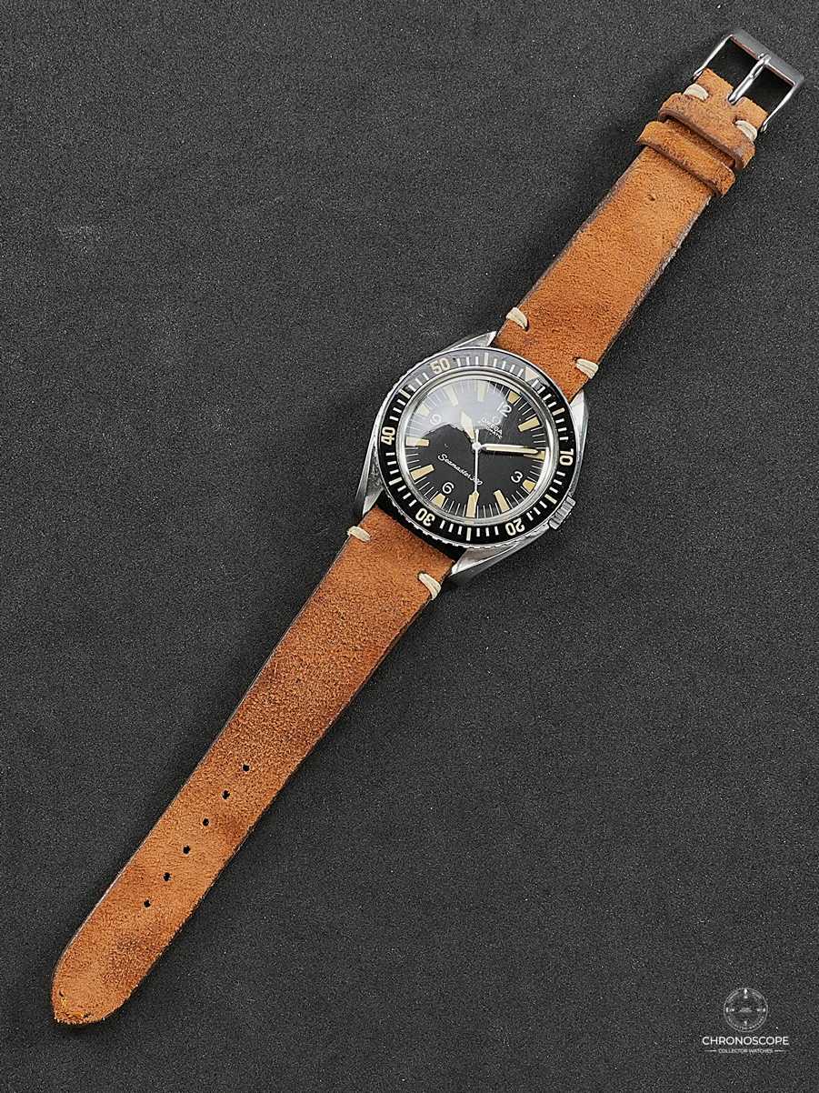 Omega Seamaster 300 Reference 165.024-64 “Sword Hands” - Image 6