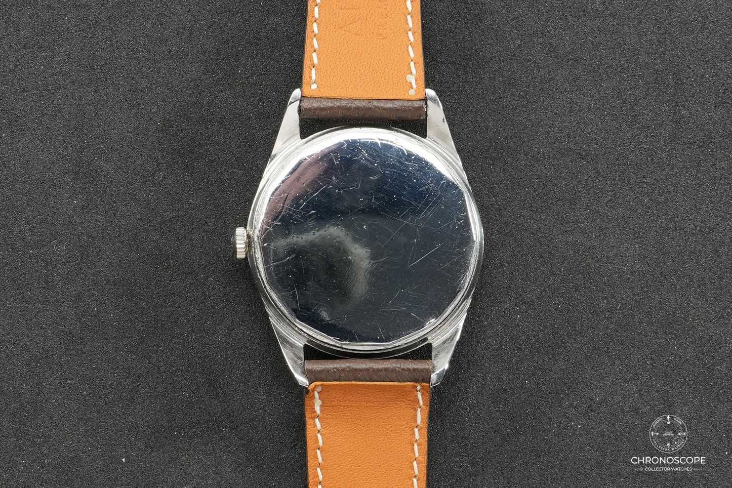 Universal Genève Polerouter Reference 204610/7 – Bild 5