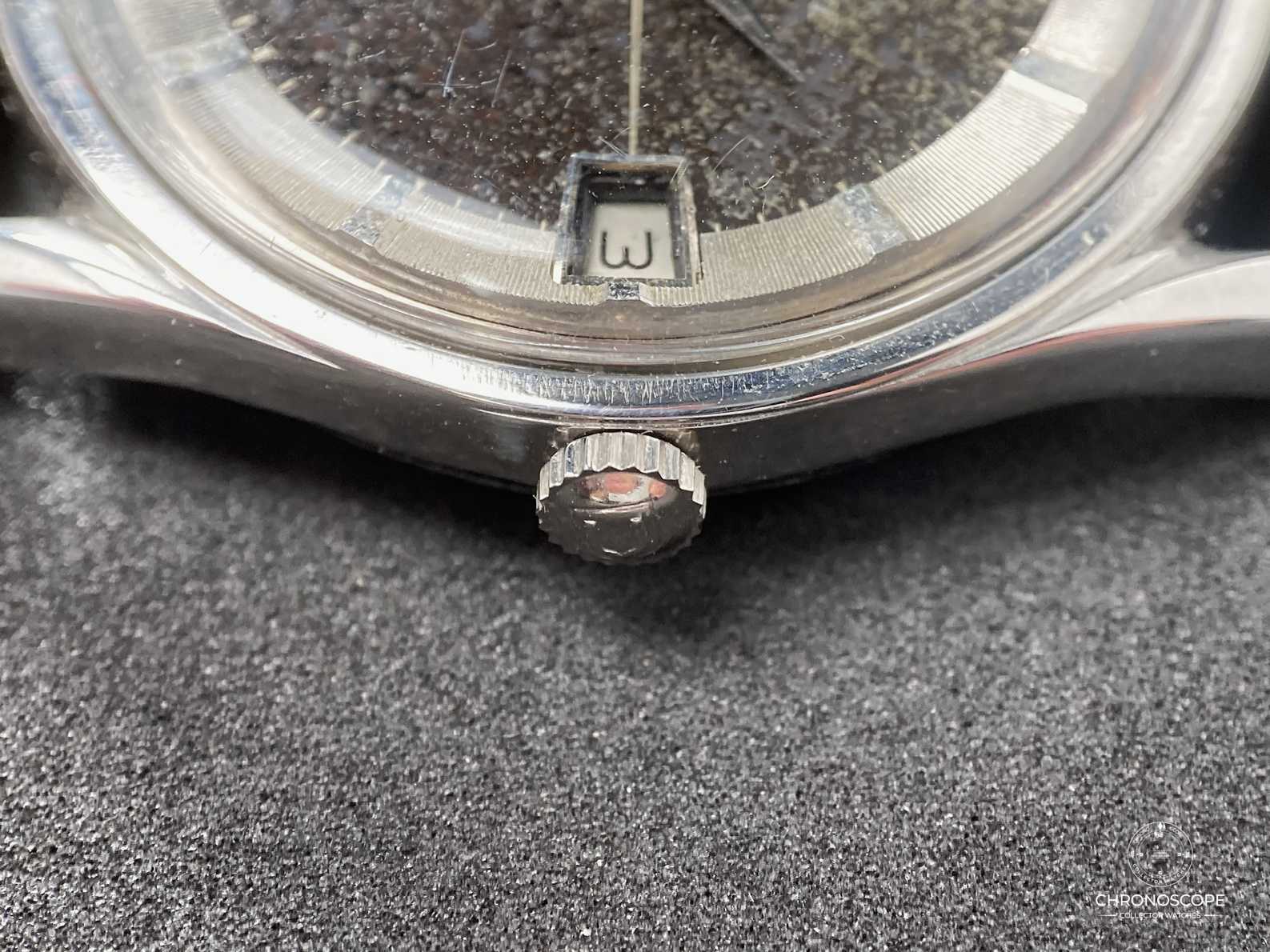 Universal Genève Polerouter Reference 204610/7 – Bild 13