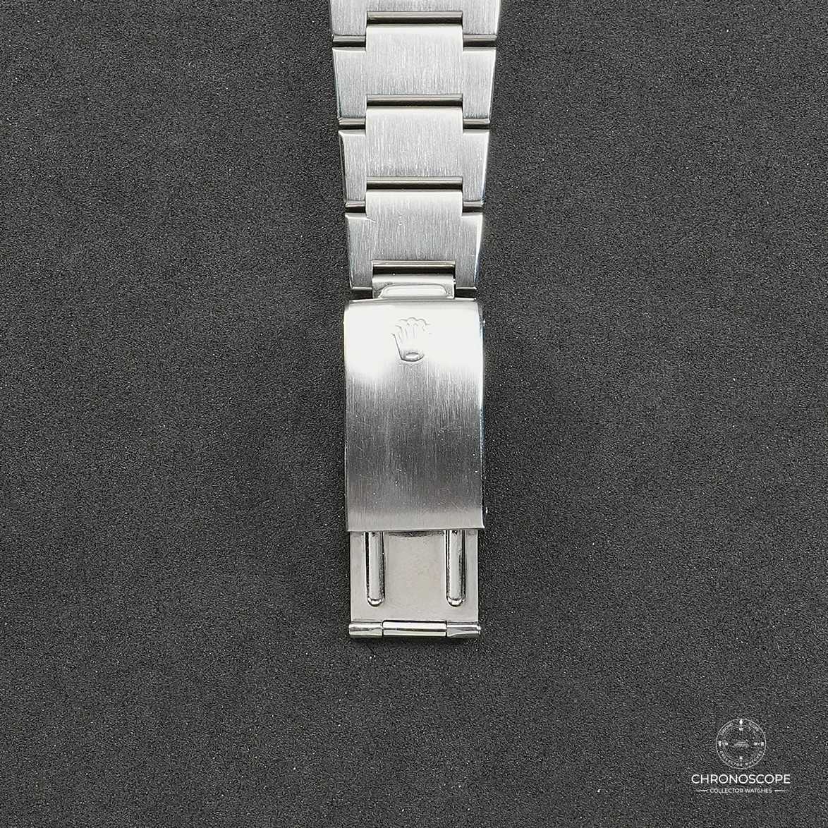 Rolex Oysterquartz Reference 17000,  mint black dial – Bild 13