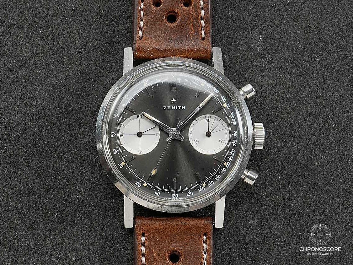 Zenith_A271_Cal_146DP_from_1970_unpolished_serviced_chronoscope_collector_watches