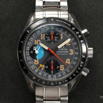Omega_Speedmaster_Mark_40_outstanding_patina_serviced_watch_chronoscope_collector_watches