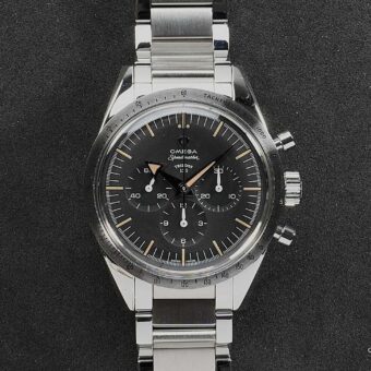 OMEGA 1957 Trilogy, 60th Anniversary Limited Edition Set, Ref. 311.10.39.30.01.002