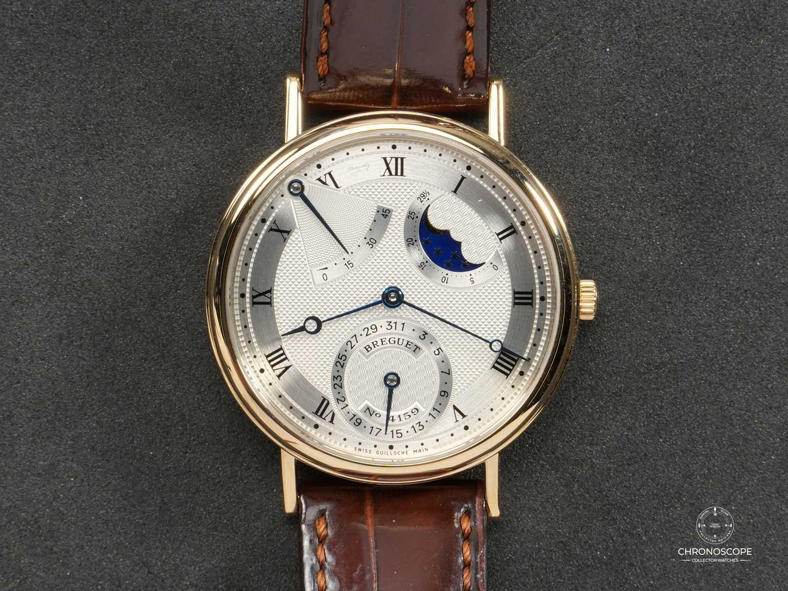 Breguet_Classique_Power_reserve_Moonphase_Reference_3130BA_chronoscope_collector_watches