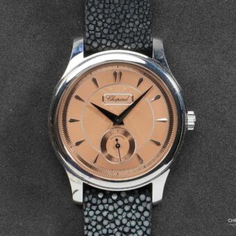 Chopard L.U.C 1860, Ref. 168860-3003
