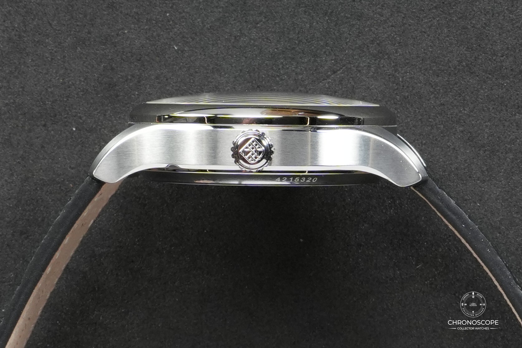 Frederique Constant Manufacture Classic Worldtimer, ref. FC-718N4H6, limited edition - Image 8