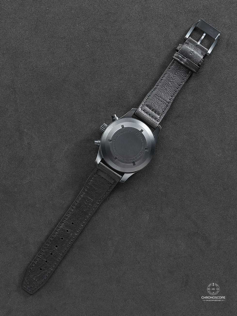 IWC Pilot Chronograph Edition “Tribute to 3705”, ref. IW387905 - Image 3