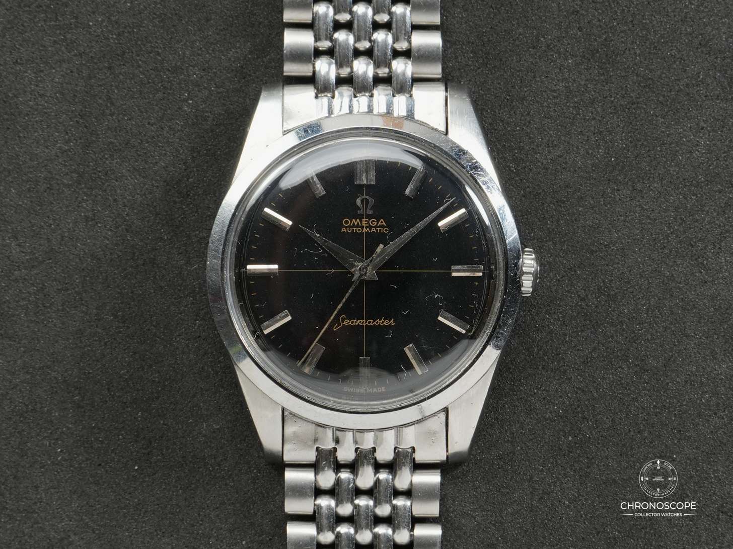 Omega_Seamaster_Black_Dial_Reference_14779_SC_62_chronoscope_collector_watches