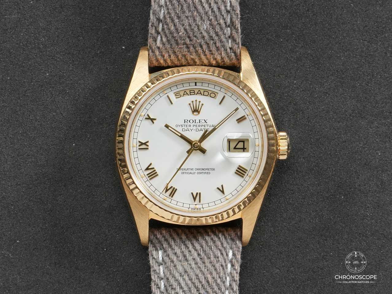 Rolex_Day_Date_18k_Yellow_Gold_Reference_18038_chronoscope_collector_watches