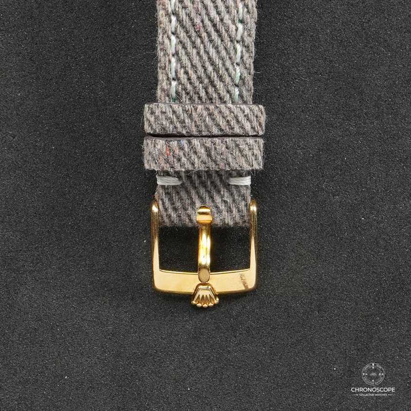 Rolex Day Date 18k Yellow Gold Reference 18038 - Image 13