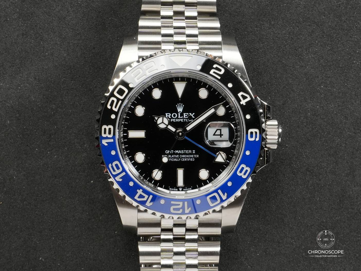 Rolex_GMT_Master_II_Ref_126710BLNR_Batgirl_chronoscope_collector_watches