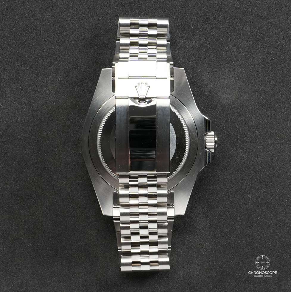 Rolex GMT-Master II, Ref. 126710BLNR “Batgirl” - Image 8