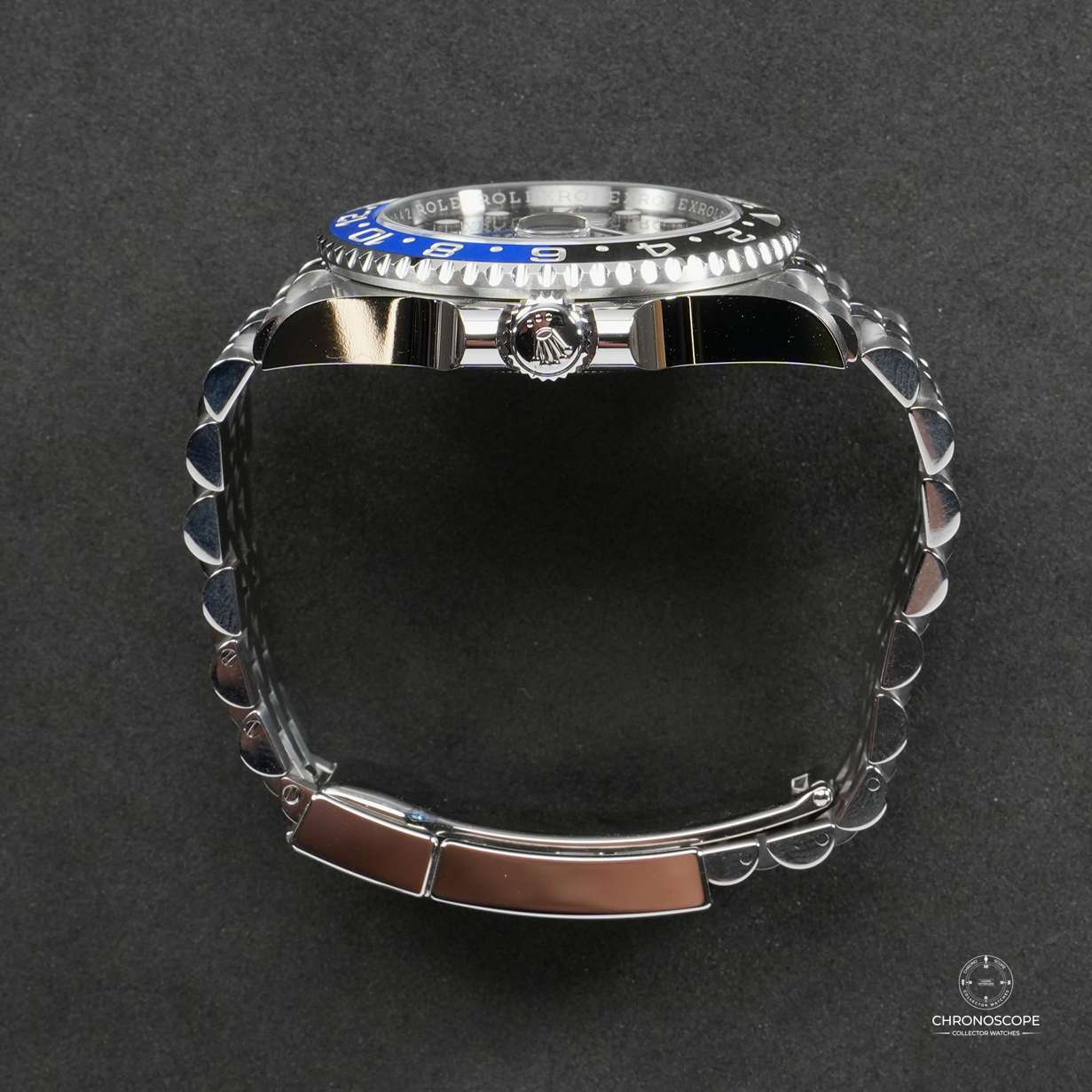 Rolex GMT-Master II, Ref. 126710BLNR “Batgirl” - Image 10