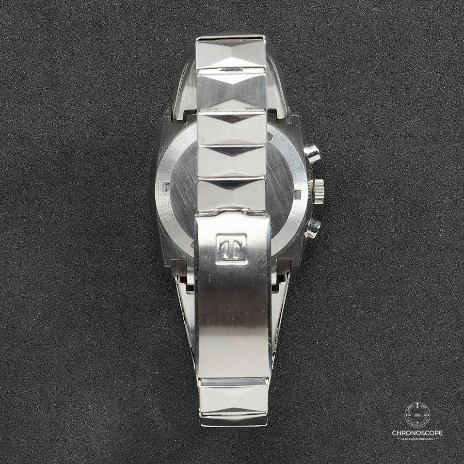 Tissot Navigator Chronograph Ref. 45502 “Lobster”, New Old Stock  - Image 6
