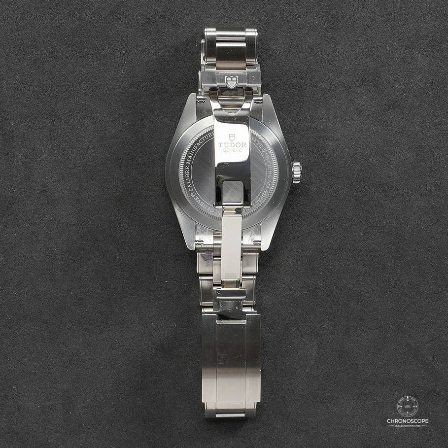Tudor Black Bay 58 Burgundy ref. 7939A1A0RU, full set 2025 - Image 11