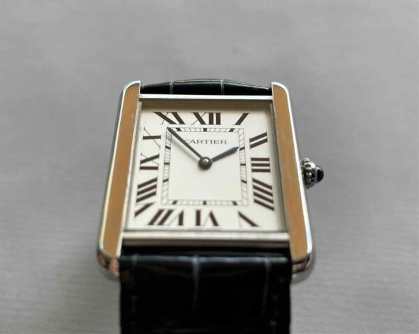 Cartier_Tank _Solo_chronoscope_collector_watches