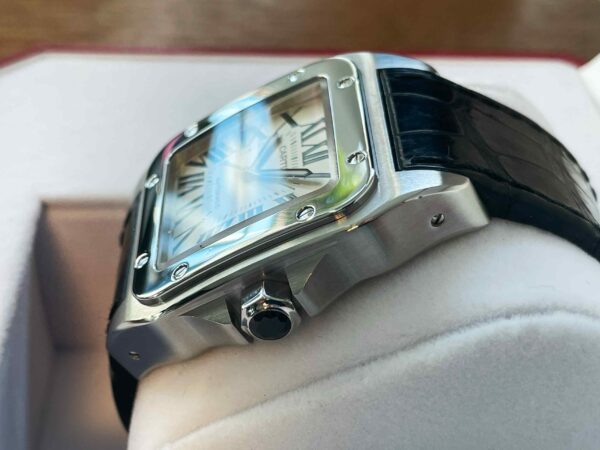Cartie_santos_chronoscope_collector_watches