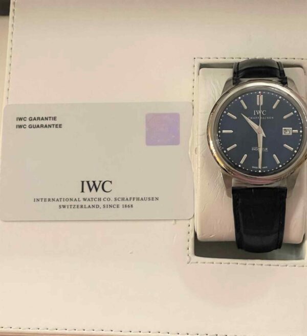 IWC_Ingenieur_Laureus_chronoscope_collector_watches