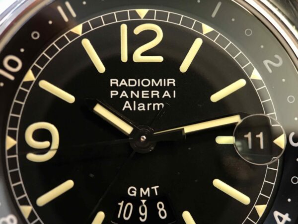 Panerai_Radiomir_GMT_Alarm_chronoscope_collector_watches