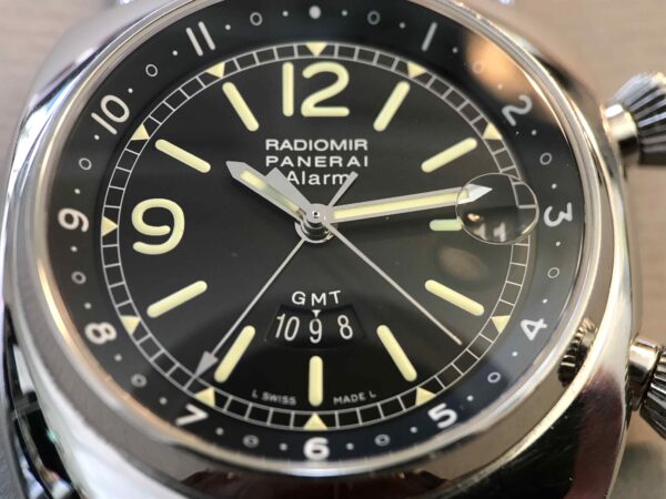 Panerai_Radiomir_GMT_Alarm_chronoscope_collector_watches