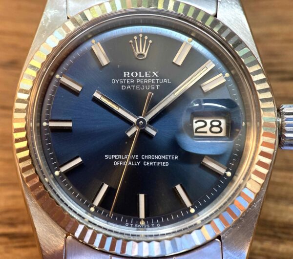 Rolex_Vintage_Datejust_rare_blue_sigma_dial_chronoscope_collector_watches