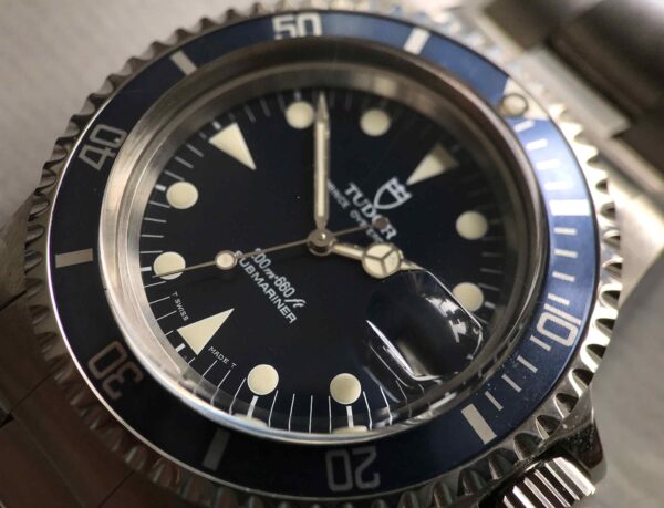 Tudor_Submariner_79090_blue_dial_chronoscope_collector_watches