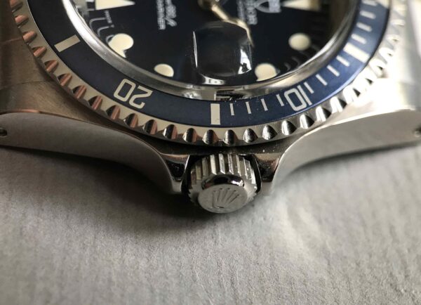 Tudor_Submariner_79090_blue_dial_chronoscope_collector_watches
